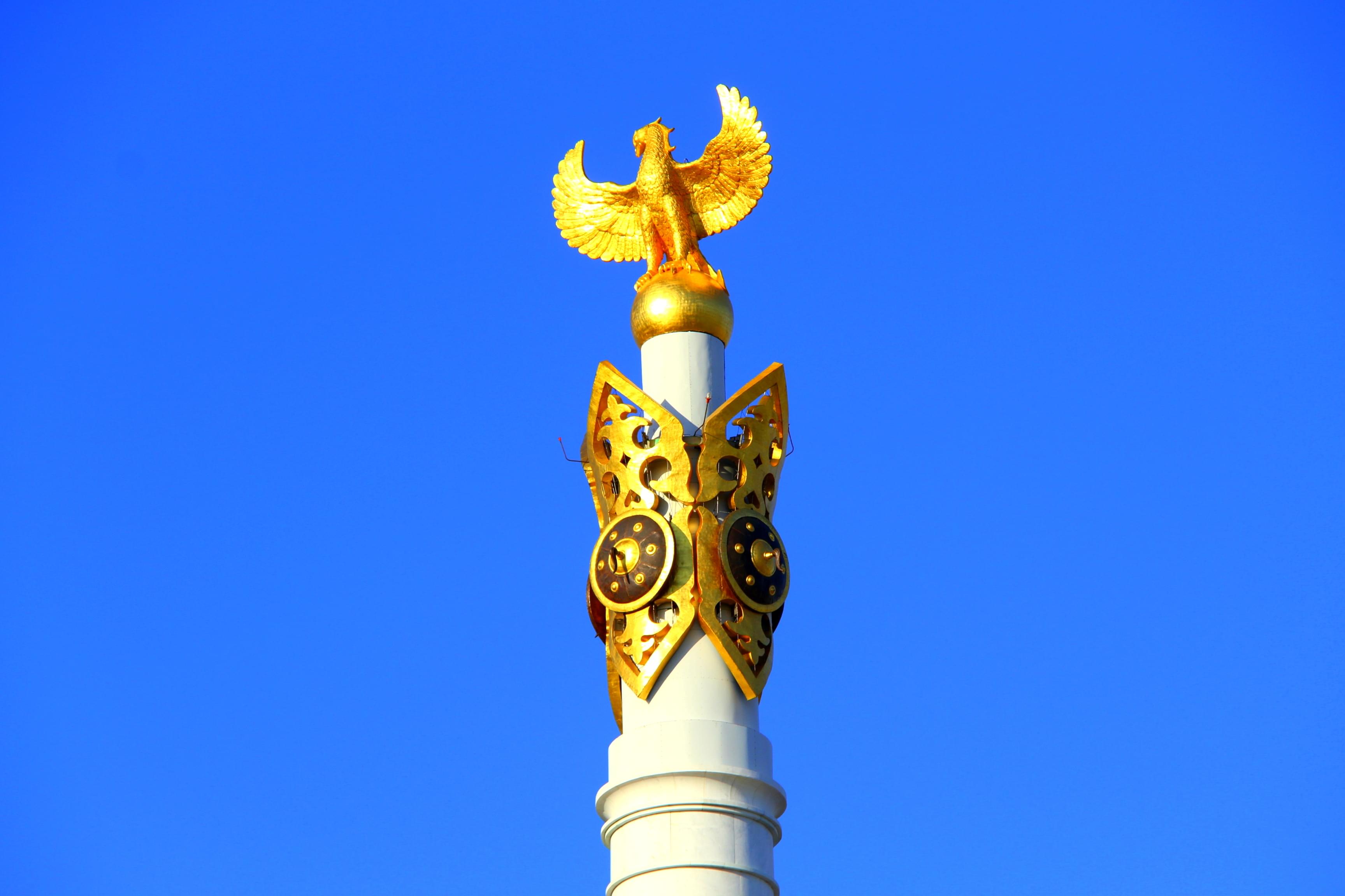 Говорим по казахски