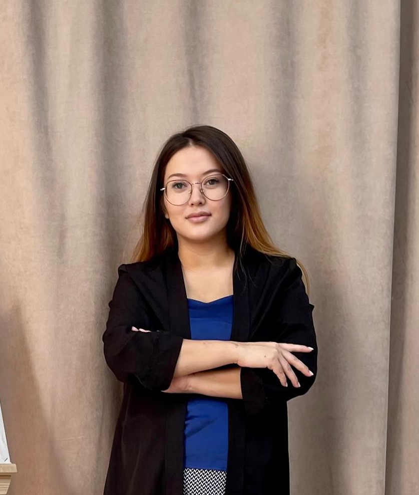 Булекулова Жанара Асановна