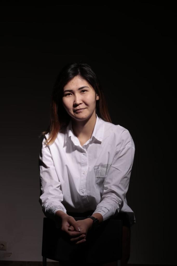 Булекулова Жанара Асановна